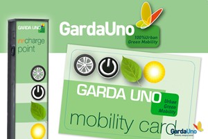 Alcune colonnine temporaneamente non raggiungibili tramite App Tessera