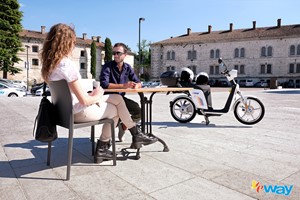 Garda Uno apre alla Mobilità Sostenibile sul Garda