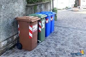 Vetro e umido: due frazioni che fanno la differenza