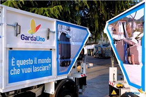 Igiene Urbana Garda Uno: nuova campagna grafica di sensibilizzazione