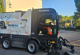 Più leggere, più silenziose, più inclusive: la nuova operatività secondo Garda Uno
