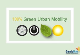 100% Green Urban Mobility: the project