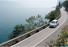Mobilità sostenibile: Garda Uno ai Campionati Europei 2019 di Tiro a Volo