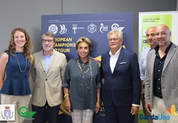 Comune di Lonato del Garda: Campionato Europeo di Tiro