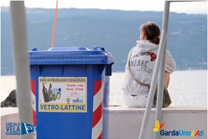 Photogallery Garda Uno Lab alla Centomiglia 2019, parte seconda