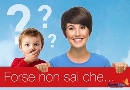 Forse non sai che... il progetto dedicato ai piccoli rifiuti