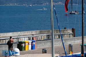 La sfida tra giovanissimi dell’Easter Meeting apre la stagione del CVGargnano