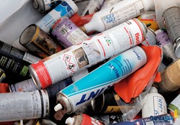 Desenzano: isole ecologiche, riapertura fissata per lunedì 4 maggio