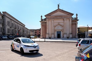 La Fase 2 della mobilità: dopo il lockdown torna il car sharing sul lago di Garda