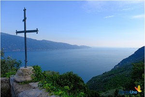 Perché non noleggiare un mezzo #Eway e fare un giro a Tignale?