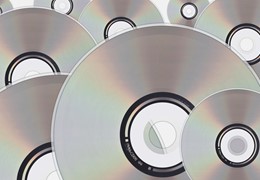 E adesso... dove lo butto? CD: i compagni di un'era
