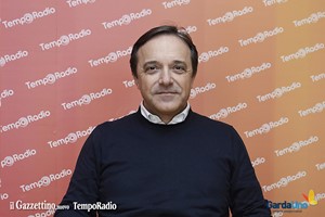 Massimiliano Faini: "Unità di intenti, sinergia per Garda Unito, unico e più attrattivo"