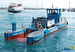 Garda Uno - Servizi per l'Igiene Urbana