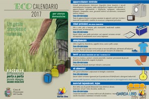 Eco Calendari 2017