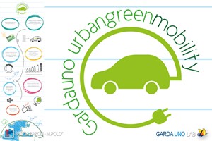 Green Urban Mobility – Temporary User