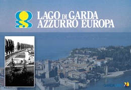 Lago di Garda Azzurro Europa: La storia dell’intervento