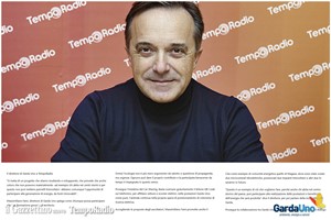 Massimiliano Faini: Comunità energetiche, un futuro ricco di opportunità