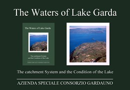 The Waters of Lake Garda
