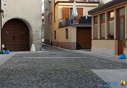 San felice del Benaco, un comune molto attento alla raccolta differenziata