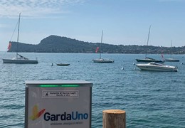 Navigazione green, a San Felice stazione di ricarica per e-boats