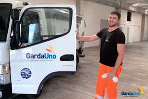 Il nome di Garda Uno non deve trarre in inganno