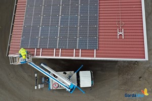 Why - Perché una comunità energetica