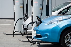 Per la ricarica della tua auto, la rete sta diventando sempre più grande