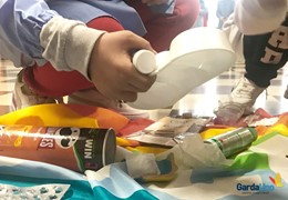 Duemila studenti a scuola di riciclo e sostenibilità