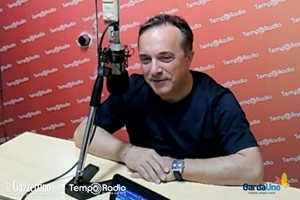 Massimiliano Faini: “Comunità Energetica, mobilità comune e multiutility, il futuro del Garda”