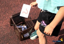 Energia e rifiuti? Temi che entusiasmano i bambini e i ragazzi