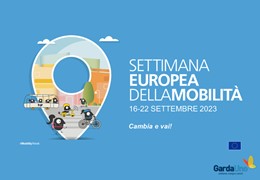 Settimana Europea della Mobilità 2023