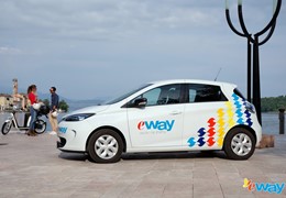 Eway: un autentico balzo di iscritti alla piattaforma