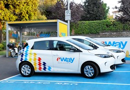 Eway: dicono di noi