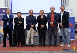 Fotografie dell’evento “CER decreti europei in approvazione, facciamo chiarezza”