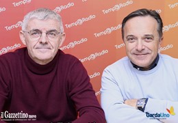 Mario Bocchio e Massimiliano Faini, differenziare i rifiuti, un prodotto di qualità da problema a risorsa