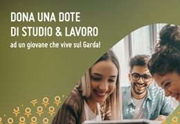 Garda Uno e il progetto Green Academy