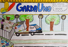 A scuola a Pontevico per esplorare i segreti del riuso