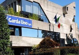 Avviso chiusura aziendale
