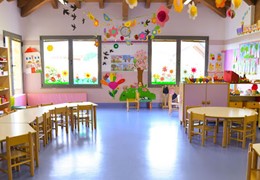 Scuola materna di Padenghe: efficienza energetica e benefici ambientali grazie alla partnership con Garda Uno