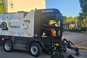 Più leggere, più silenziose, più inclusive: la nuova operatività secondo Garda Uno