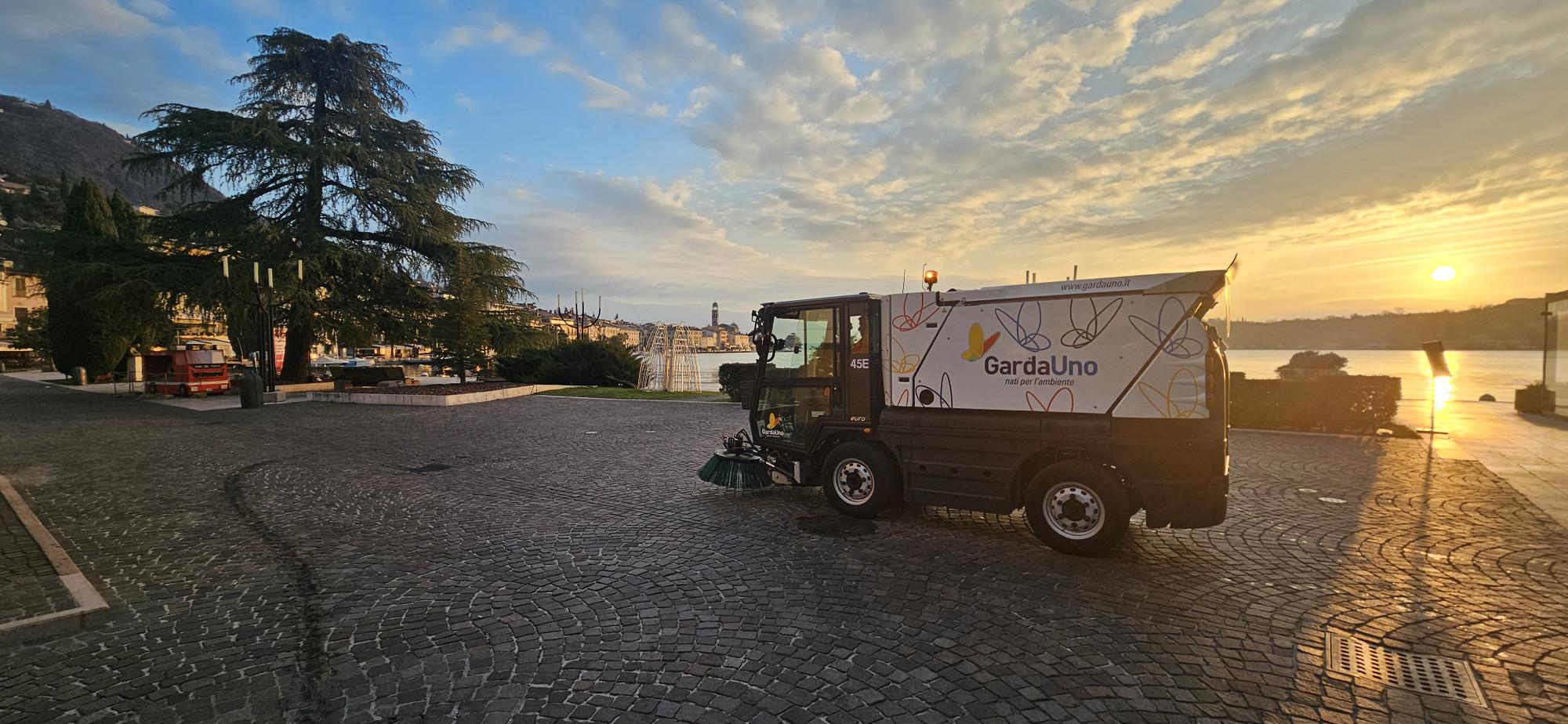 Quando l’anno nuovo inizia prima di tutti