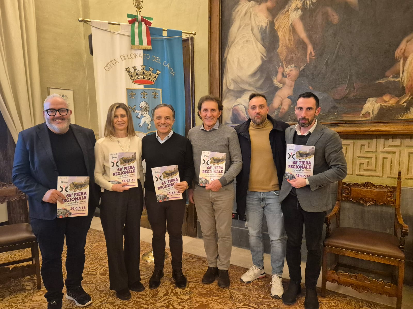 CER Lonato del Garda: tracciare presente e futuro della condivisione energetica rinnovabile