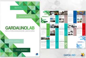 Garda Uno Lab: on line il secondo numero della rivista digitale