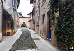 San Felice, Porta a Porta: ‘Si lavora d’intesa’