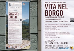 L’Eccellenza del Gusto Made in Brescia