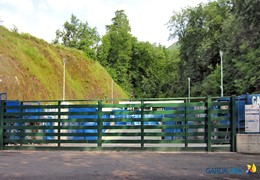 Brescia Oggi: Gargnano, la nuova isola ecologica è dietro l’angolo