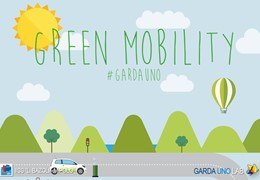 Mobilità Elettrica: Garda Uno incontra gli studenti del Capirola di Leno