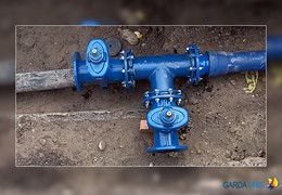 18/05/2017 Porzano di Leno, interruzione erogazione acqua