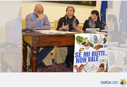 La nostra Storia: 17/03/14, a Desenzano scompare l’ultimo cassonetto