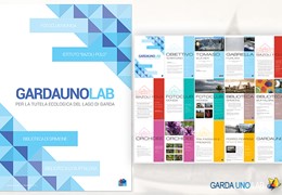Garda Uno Lab: on line il primo numero della rivista digitale